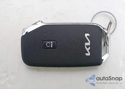 2025 Kia Sportage Hybrid Ex из США, поврежденный, VIN KNDPVCDG8S7247625